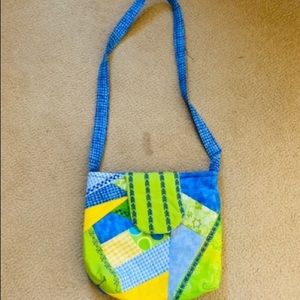 Girls shoulder bag